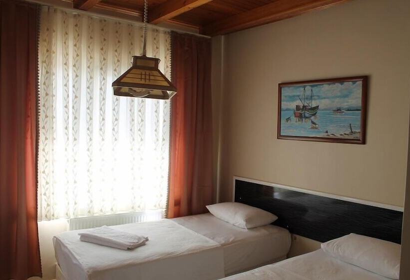 فندق Tuzcuoglu Pansiyon