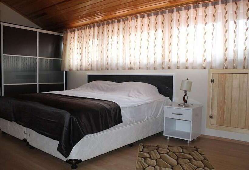 فندق Tuzcuoglu Pansiyon