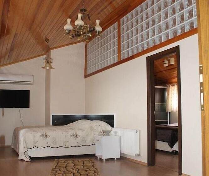 فندق Tuzcuoglu Pansiyon