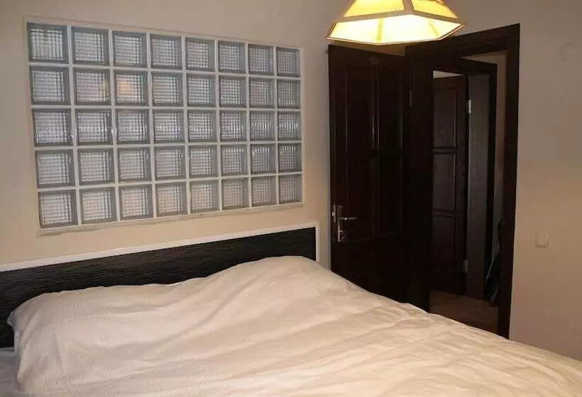 هتل Tuzcuoglu Pansiyon
