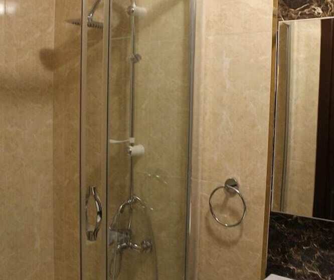 فندق Tuzcuoglu Pansiyon