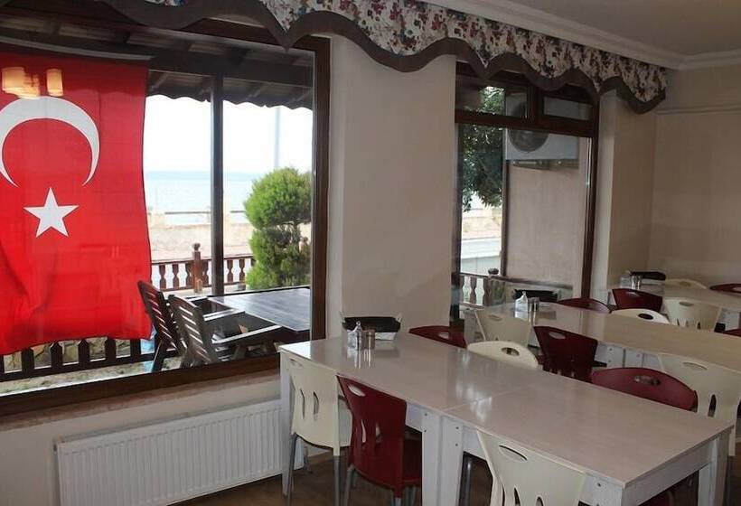 فندق Tuzcuoglu Pansiyon