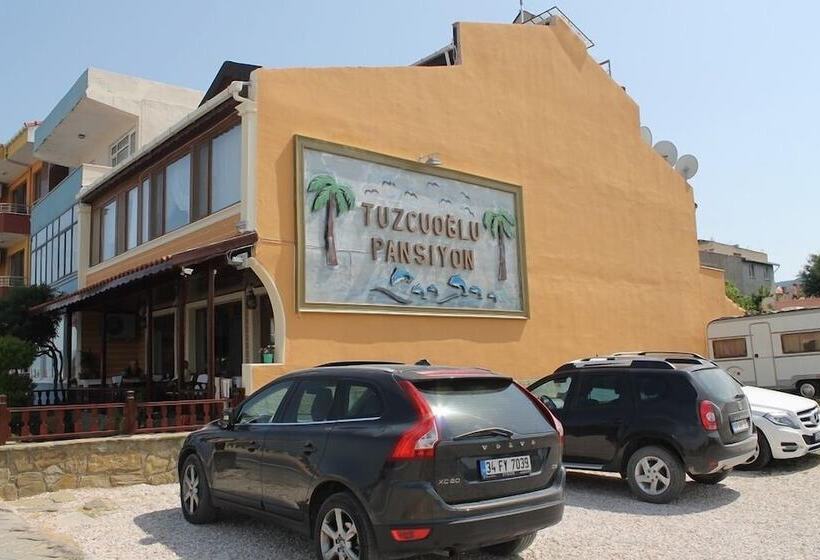فندق Tuzcuoglu Pansiyon