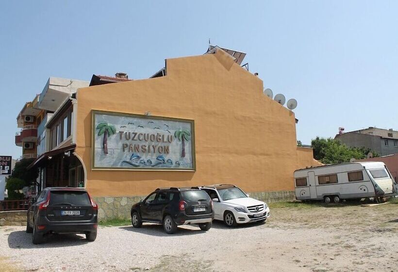 فندق Tuzcuoglu Pansiyon