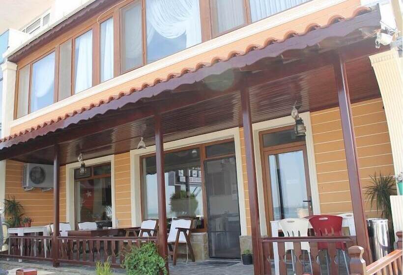 فندق Tuzcuoglu Pansiyon