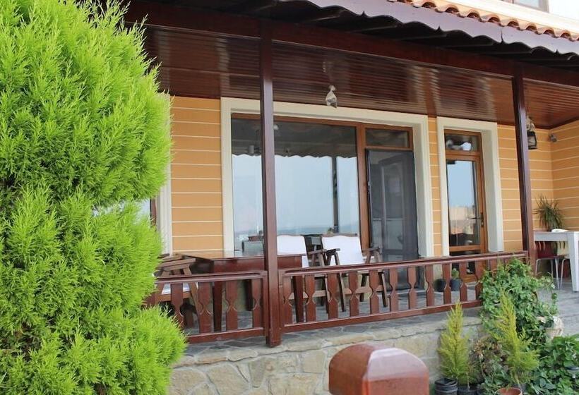 فندق Tuzcuoglu Pansiyon