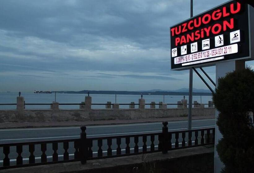 فندق Tuzcuoglu Pansiyon