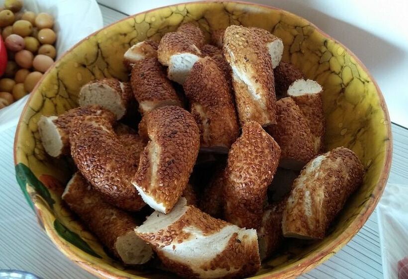 فندق Tuzcuoglu Pansiyon