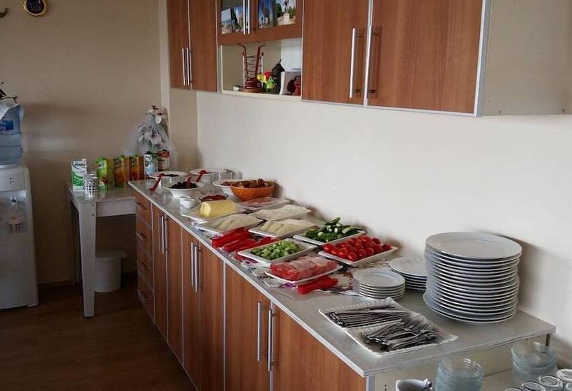 فندق Tuzcuoglu Pansiyon