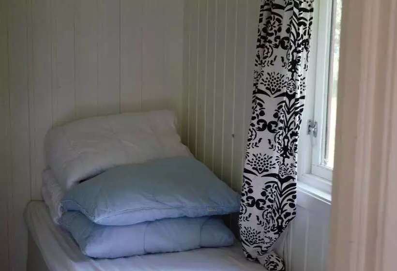 Hotelli Volsdalen Camping