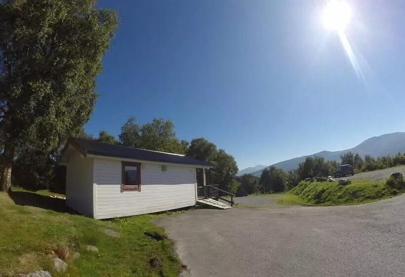 Hotelli Volsdalen Camping