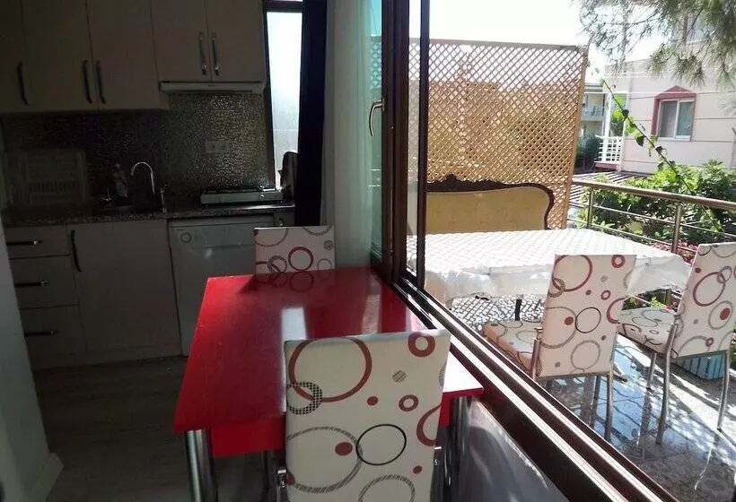 Izmir Tatil Evi Beach Resort