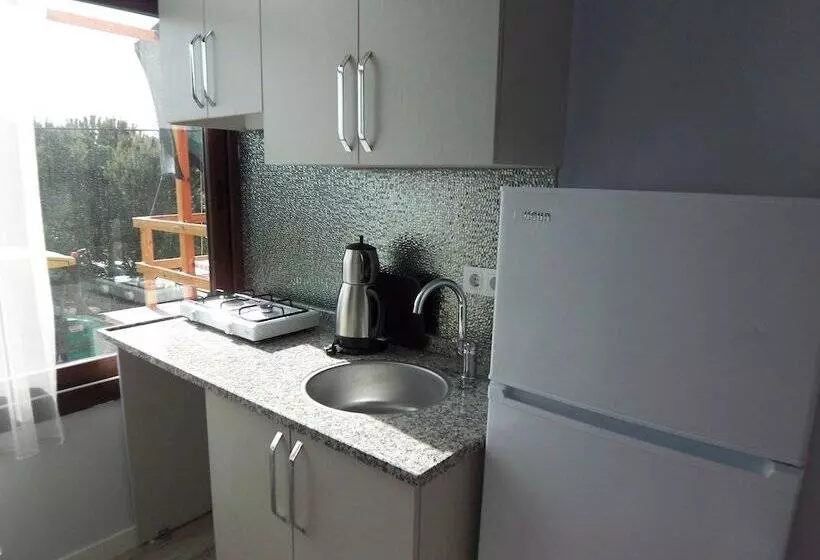 Izmir Tatil Evi Beach Resort