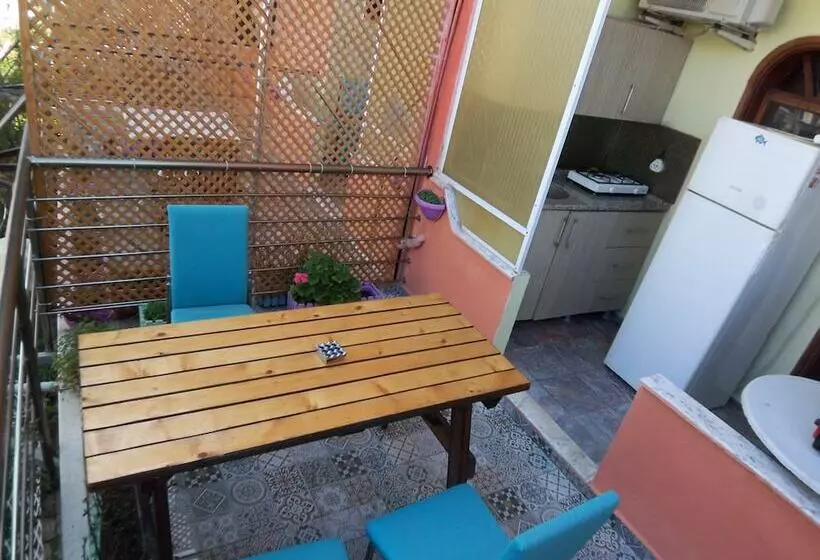 Izmir Tatil Evi Beach Resort