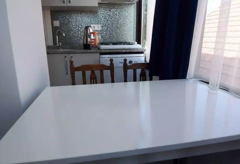 Izmir Tatil Evi Beach Resort