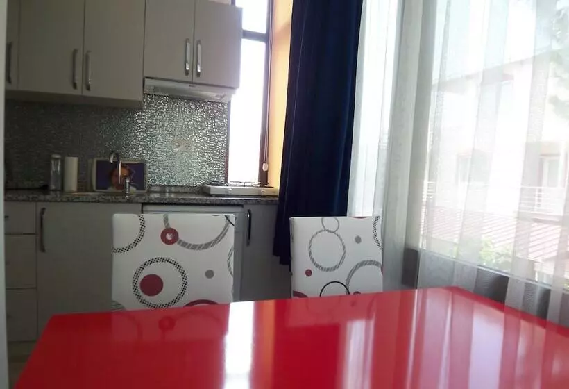 Izmir Tatil Evi Beach Resort