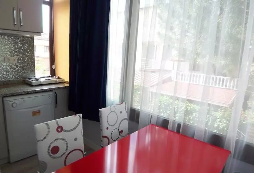 Izmir Tatil Evi Beach Resort