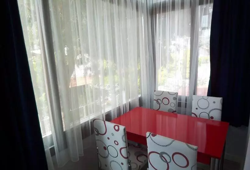 Izmir Tatil Evi Beach Resort