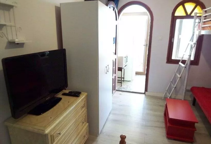 Izmir Tatil Evi Beach Resort