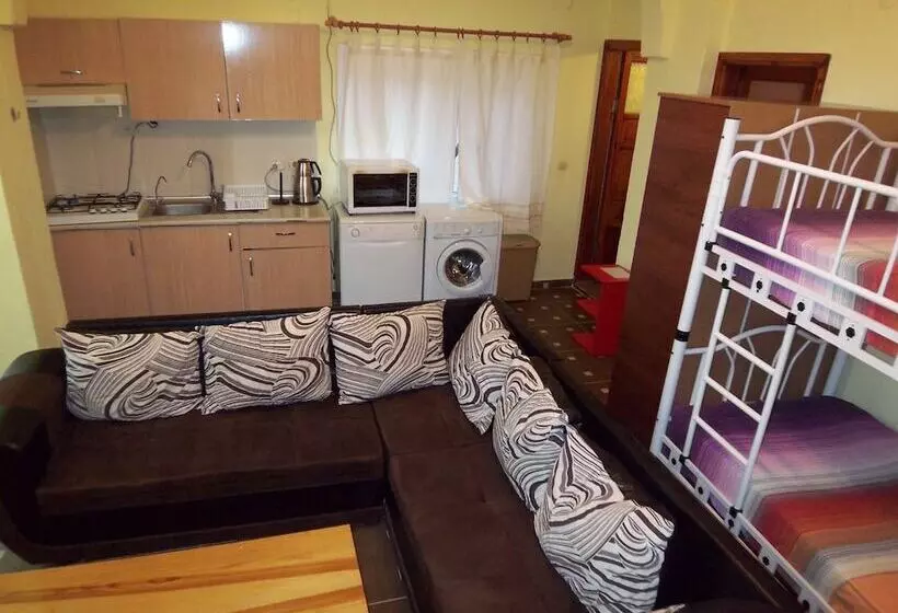 Izmir Tatil Evi Beach Resort