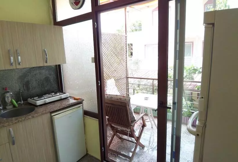 Izmir Tatil Evi Beach Resort