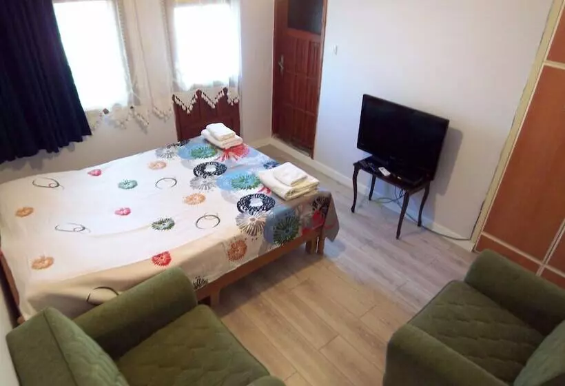 Izmir Tatil Evi Beach Resort