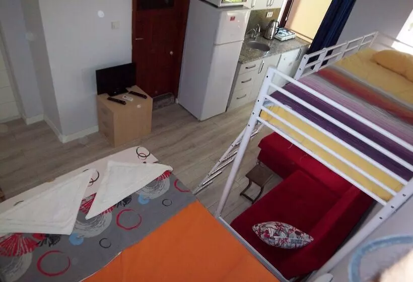 Izmir Tatil Evi Beach Resort