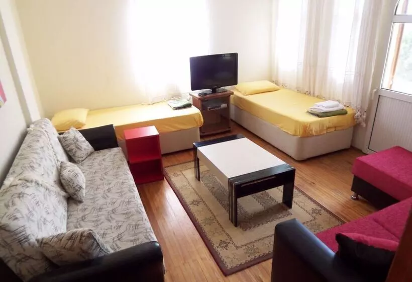 Izmir Tatil Evi Beach Resort