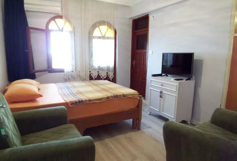 Izmir Tatil Evi Beach Resort