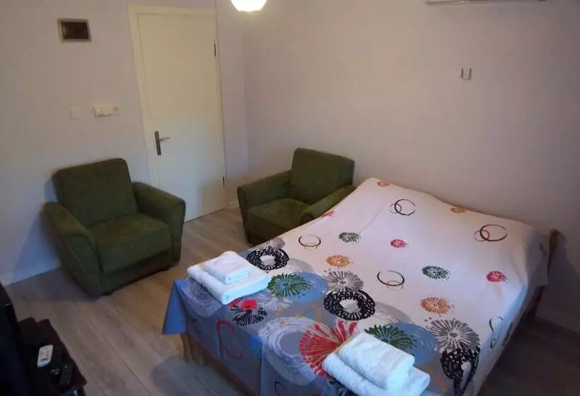 Izmir Tatil Evi Beach Resort
