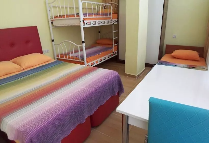 Izmir Tatil Evi Beach Resort