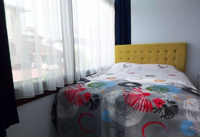 Izmir Tatil Evi Beach Resort