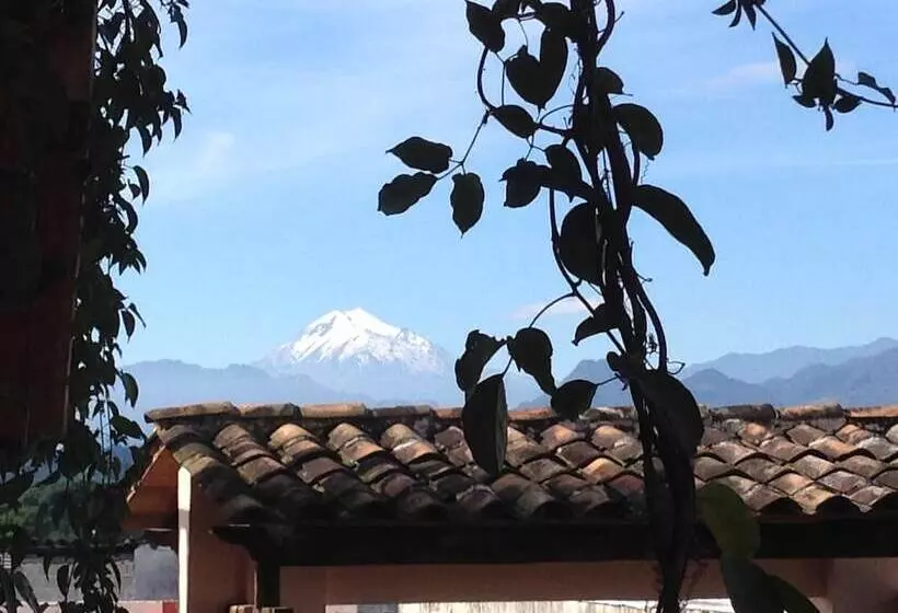 Las Magdalenas Hotel Boutique