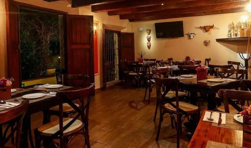 Las Magdalenas Hotel Boutique