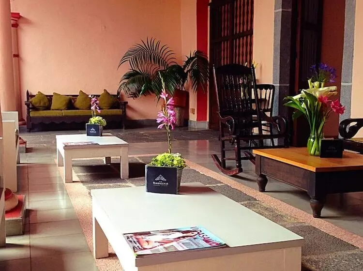 Las Magdalenas Hotel Boutique