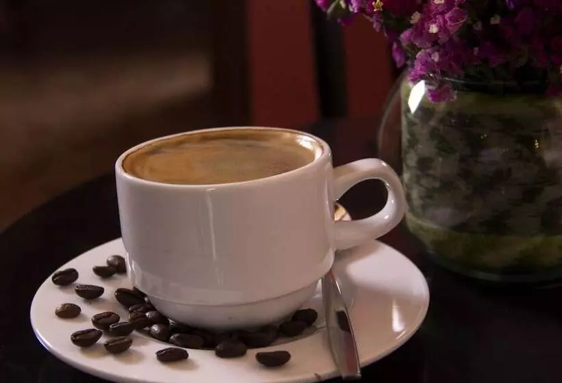 Las Magdalenas Hotel Boutique