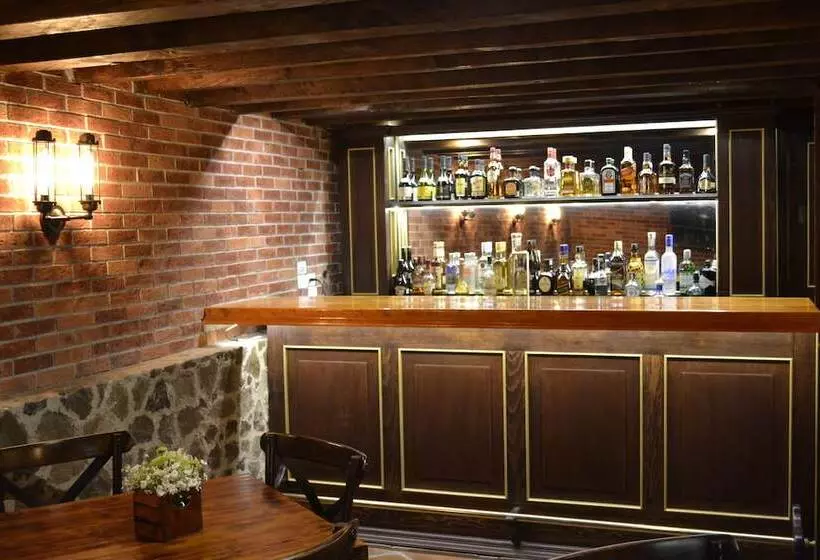 Las Magdalenas Hotel Boutique