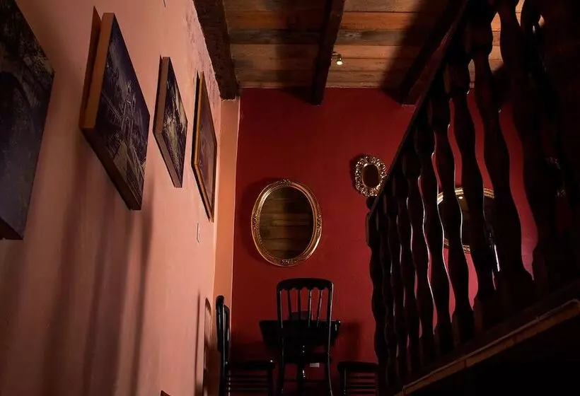 Las Magdalenas Hotel Boutique