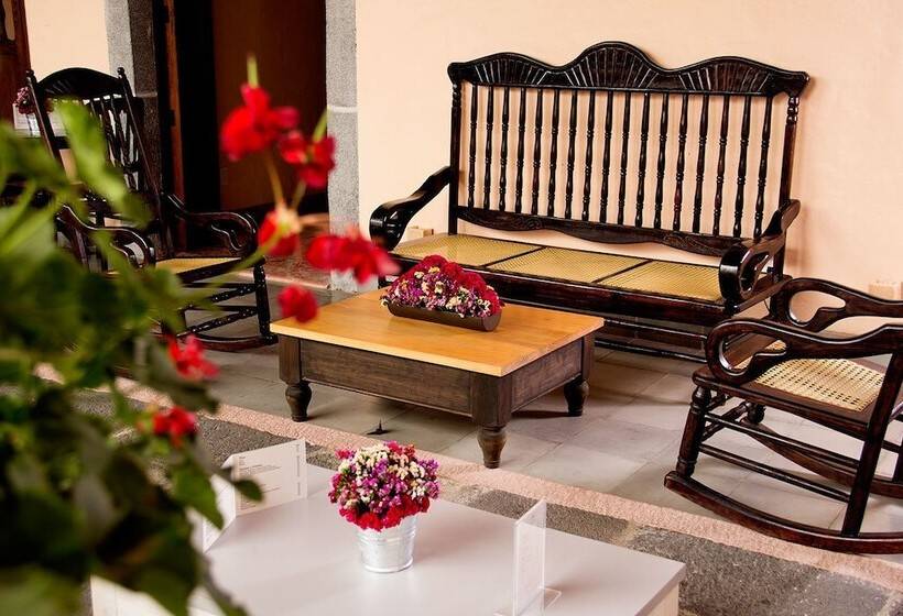 Las Magdalenas Hotel Boutique