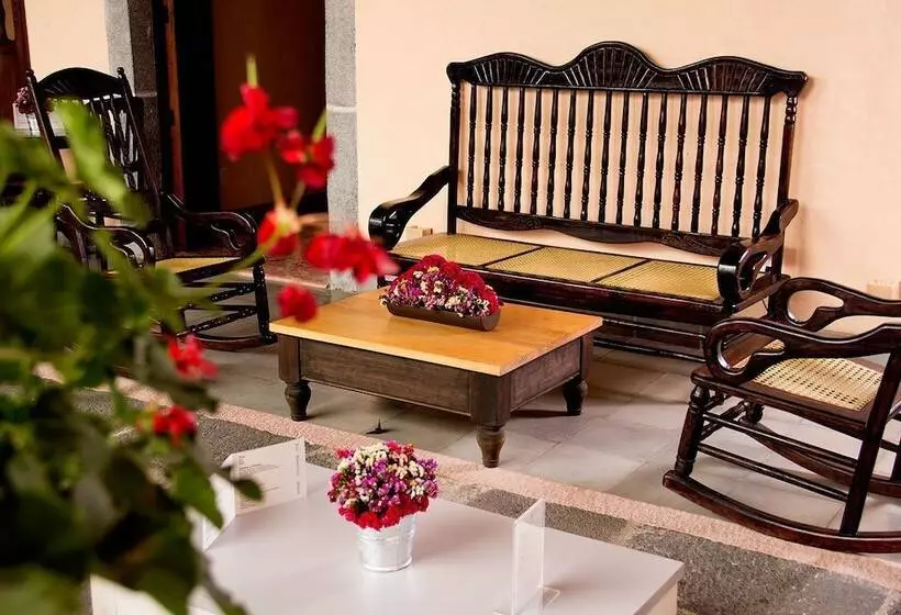 Las Magdalenas Hotel Boutique