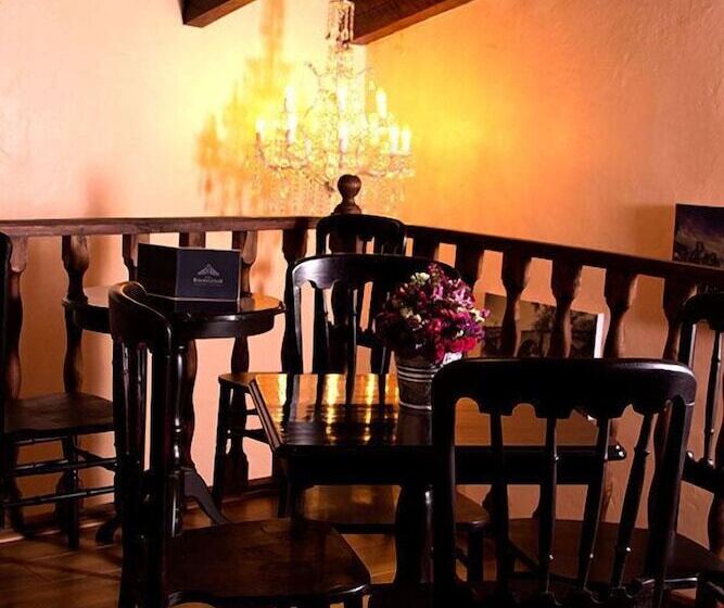 Las Magdalenas Hotel Boutique