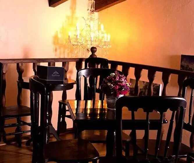 Las Magdalenas Hotel Boutique