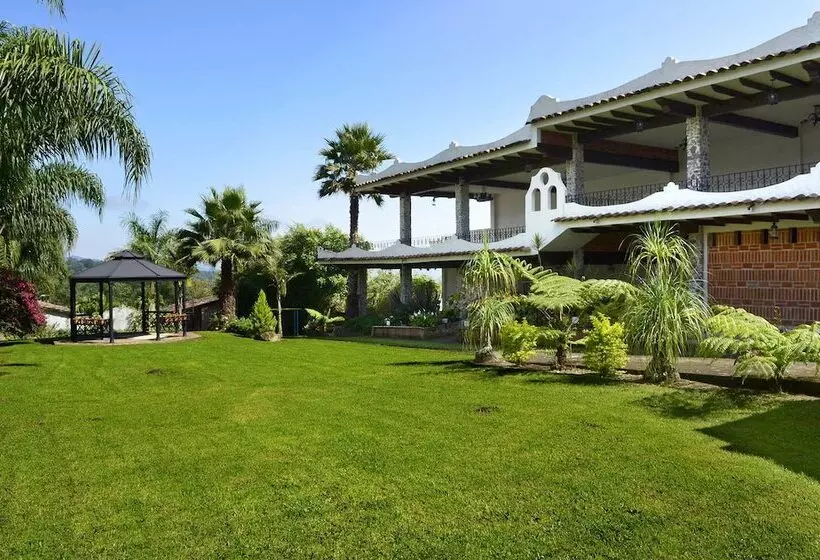 Las Magdalenas Hotel Boutique