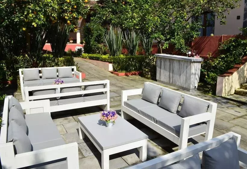 Las Magdalenas Hotel Boutique