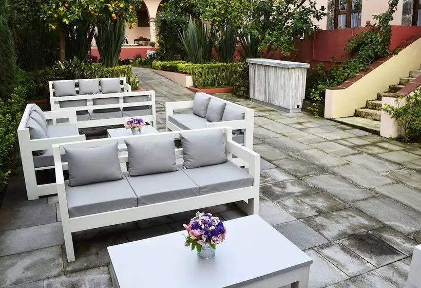 Las Magdalenas Hotel Boutique