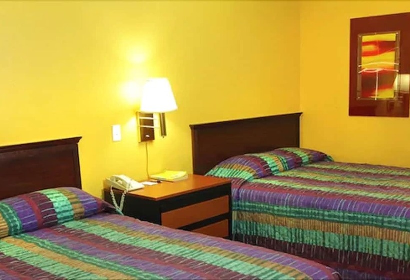 فندق على الطريق Casino