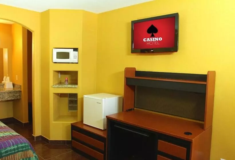 Motelli Casino