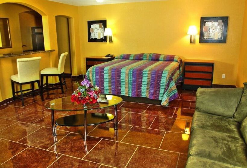 فندق على الطريق Casino