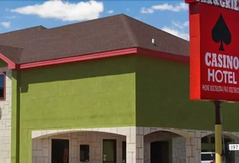 Motelli Casino