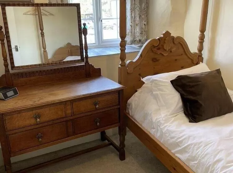 Pendragon Country Cottages